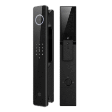 现在预约收藏13号晚八价更低！！京东京造 掌静脉智能门锁 S2 Elite999元（plus会员+国补后到手更低）