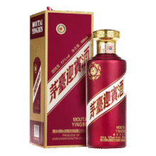 限15号：茅台 紫迎宾 53度 酱香型白酒 500ml 单瓶装152.32元 包邮（双重优惠）