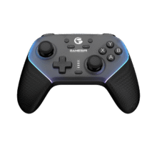 盖世小鸡超新星无线游戏手柄switch手柄 手机安卓苹果Steam电脑NS电视蓝牙2人绝区零黑神话悟空 暗影黑国补后135.15元（需领券）（部分地区有补贴）
