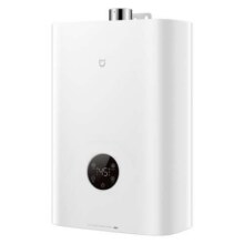 聚划算百亿补贴：小米 米家智能恒温燃气热水器 家用1级静音 16LS101088.86元（淘金币抵扣17.99元）