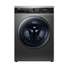 海尔10kg全自动家用洗烘一体变频滚筒洗衣机MATE712699元 (券后省512)
