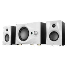 惠威（HiVi）M10 Plus 2.1声道电脑音箱 笔记本台式家用客厅电视蓝牙音响 有源多媒体659元
