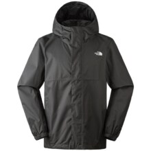 16日20点开始、88VIP：THE NORTH FACE 北面 冲锋衣情侣款573.34元包邮+2466个淘金币（需领券）