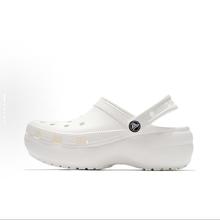 crocs 卡骆驰 Classic clog 云朵 户外沙滩鞋 户外洞洞鞋206750186.9元（多人团）