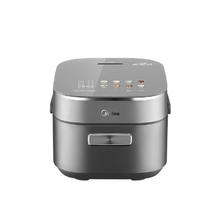 美的 赤炎臻香 MB-EFB4026H IH电饭煲 4L券后987.65元
