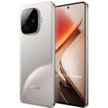政府补贴： iQOO Z9 Turbo+  天玑9300+ 6400mAh超薄蓝海电池 自研电竞芯片Q1 AI电竞游戏手机 月影钛 12GB 256GB 官方标配1519.38元（需领券）