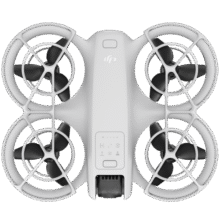 大疆 【国家补贴】DJI Neo 掌上 Vlog 跟拍无人机 4K 高清露营旅行航拍飞行相机 新手入门级mini型1299元 (月销1w+)