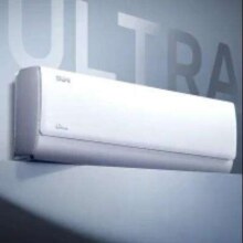 PLUS会员：Midea 美的 空调 KFR-35GW/N8KS1-1U 大1.5匹 酷省电Ultra1868.28元包邮（发布种草返50元京豆，需凑单）