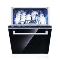 西门子 SIEMENS 636ProMax SJ43EB33KC 嵌入式洗碗机 15套 黑色￥4690.00 比上一次爆料上涨 ￥1095.17
