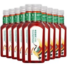 再降价、百亿补贴：农夫山泉东方树叶500ml×10瓶28.9元（三人团）