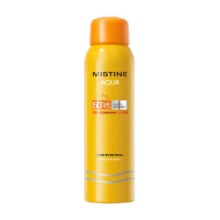 88VlP：Mistine 防紫外线不油腻防晒喷雾 120ml18.9元（需换购）