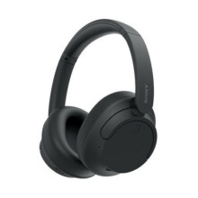 Sony/索尼 WH-CH720N 头戴式蓝牙降噪耳机 长久佩戴 舒适高效耳麦624元 (券后省90)