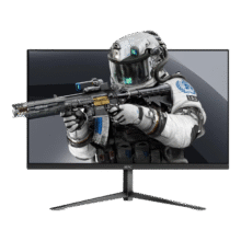 HPC27英寸 FHD 原生180Hz FastIPS电竞屏 1ms GTG HDR10 广色域 游戏电脑显示器HH27FIX574.18元（需领券）