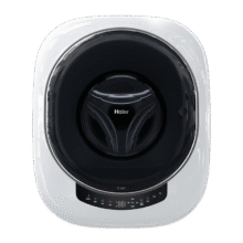 PLUS会员：Haier/海尔 洗衣机 3公斤壁挂式洗烘一体 XQGM30-HB715U11711.52元（需领券）