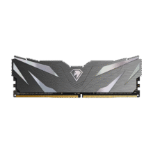 朗科（Netac）32GB(16G×2)套装 DDR4 3200 台式机内存条 越影II系列 电竞马甲-精选颗粒(C16)黑色279元