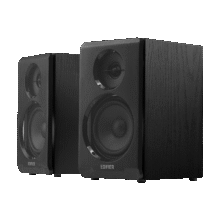 政府补贴，plus:漫步者 R33BT 桌面2.0电脑音响 蓝牙音箱 台式机笔记本音响 黑色135.19元（需领券）