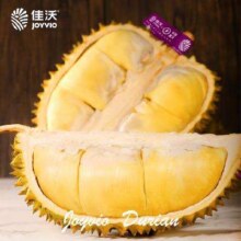 8日0点：佳沃 金枕榴莲 5kg286.11元
