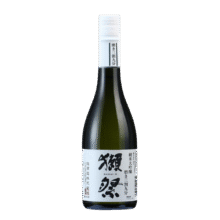 獭祭Dassai 39三割九分720ml礼盒装 纯米大吟酿 日本清酒原装进口219元 (月销2000+)