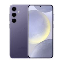 三星Samsung Galaxy S24+ AI手机 5000万像素 游戏手机 拍照手机 12GB+256GB 秘矿紫 国家政府补贴4667.44元（需领券）