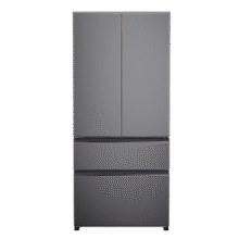 618预售：松下（Panasonic）蔓越莓2.0 多门冰箱 515升  一级能效NR-XG52GJB-S4989.63元（晒单返100红包后）