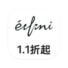 促销活动：唯品会 伊芙丽eifini 女装产品线断码出清女装产品线断码出清