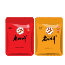 老四川（laosichuan） 五香牛肉干牛肉片512g 中华老字号休闲食品独立小包装特产零食 五香牛肉干512g【约18-20袋】79.9元 (券后省20,月销1w+)