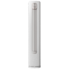 科龙（KELON）空调静省电 大2匹柜机新一级能效大风量AI客厅立式变频 KFR-50LW/QS1-X12381.63元