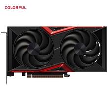 七彩虹 COLORFUL RTX5060 DUO 8G 战斧 显卡2419元