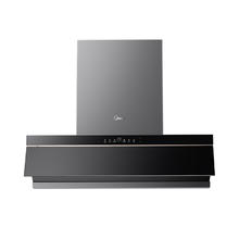 美的 CXW-140-AK5 PRO 欧式吸油烟机券后1384.56元