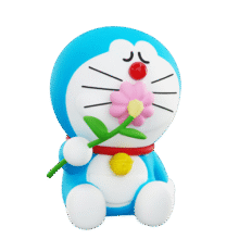 52TOYS 哆啦A梦闲暇时光盲盒动漫潮玩手办桌面摆件玩具单只520送女友49.9元 (券后省100)