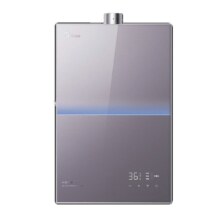 再降价、plus会员：美的 燃气热水器 安睡系列零冷感 16L M9R Max TSI双增压1772.13元（需领券）