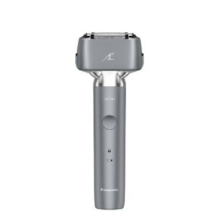 松下 Panasonic 电动剃须刀刮胡刀小锤子三刀头ES-LM34-H 灰色 普通装327.65元（需领券）