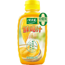 太太乐 鸡汁 蒸鸡原汤鲜鸡汁调味料 238g33.38元（合11.13元/件）下单留意赠品