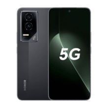 荣耀GT  12+256 幻影黑 5G1774.81元（需领券）