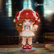 vef MISYA米希娅·不思议魔法学院系列盲盒39.5元