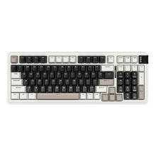 国家补贴：珂芝 KZZI K98 98键 三模机械键盘 星岩灰 彩虹轴 RGB237.15元