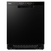 海尔（Haier）15套 晶彩系列嵌入式洗碗机2319.2元（需领券）