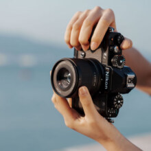 需领券、唯卓仕Viltrox 50mm F2.0全画幅标准定焦镜头50f2 FE Z卡口微单大光圈人像镜头50air 50 2.0影像专卖店 索尼FE卡口909元（需领券）