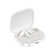 PLUS会员：小米（MI）Redmi Buds 6真无线蓝牙耳机 入耳式舒适佩戴 晴雪白151.31元