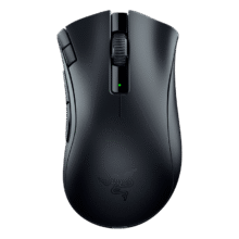 雷蛇（Razer） 炼狱蝰蛇V2X 无线鼠标 宏游戏蓝牙 人体工程学设计约615小时续航 蝰蛇V2X(约615小时续航)186.15元（需领券）