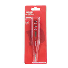 德力西 DHCHT8003 LED数显测电笔券后1元