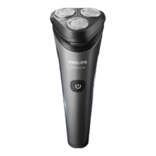 飞利浦（PHILIPS）电动剃须刀经典2系 强劲净剃刮胡刀 520送男友送老公 国家补贴国补后131.46元