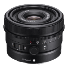 索尼（SONY）FE 24mm F2.8 G 全画幅广角定焦G镜头(SEL24F28G)3622.47元包邮（需领券）