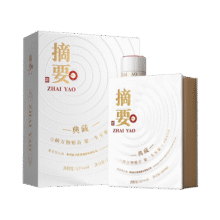 plus会员：金沙 摘要典藏版 53度、500mlx1瓶460.7元