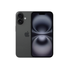 Apple/苹果 iPhone 16（A3288）512GB 黑色 支持移动联通电信5G 双卡双待手机7799元 (券后省200,月销1w+)