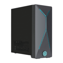 华硕天选X 2024游戏主机台式机 国家补贴(14代i5-14400 RTX4060Ti 8GB显卡 16G DDR5 1TB SSD)6899元