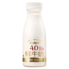 周期购、88vip：每日鲜语4.0鲜奶250ml瓶装鲜奶  每次12瓶x25次 共300瓶1354.05元（合4.51元/件）