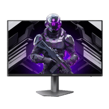 9号：AOC 爱攻 31.5英寸 4K QD-OLED 165Hz 0.03ms 显示器AG326UD3994.15元（需领券）
