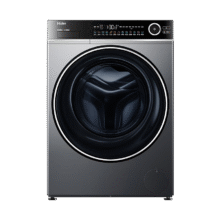 统帅（Leader）海尔智家出品 滚筒洗衣机全自动 10K 3D仿生内筒XQG100-L506S850.41元
