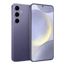 需国补、plus会员：三星Samsung Galaxy S24+ AI手机 5000万像素 游戏手机 拍照手机 12GB+512GB 秘矿紫 国家政府补贴5119.01元（需领券）+首购返50元京豆
